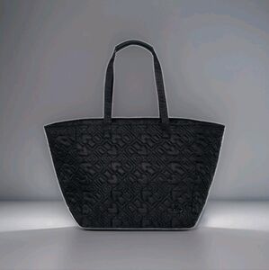 Lug Avion Love Carry-All Tote Black